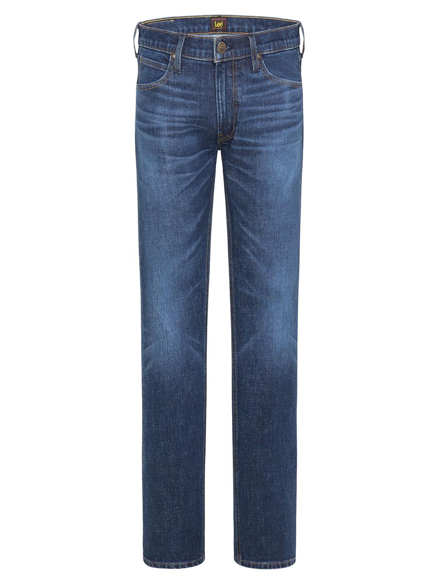 Lee Luke Slim Fit Jeans